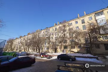 31 м², 1-комнатная квартира, этаж 5 из 5, 31 м², изображение - 20