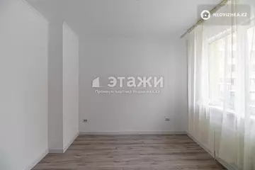 53.9 м², 2-комнатная квартира, этаж 1 из 12, 54 м², изображение - 24