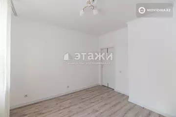 53.9 м², 2-комнатная квартира, этаж 1 из 12, 54 м², изображение - 25