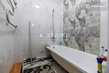 53.9 м², 2-комнатная квартира, этаж 1 из 12, 54 м², изображение - 33