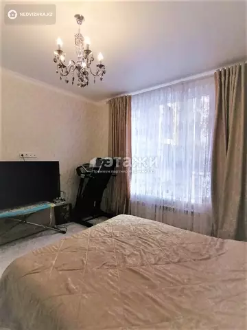 90 м², 3-комнатная квартира, этаж 2 из 10, 90 м², изображение - 17