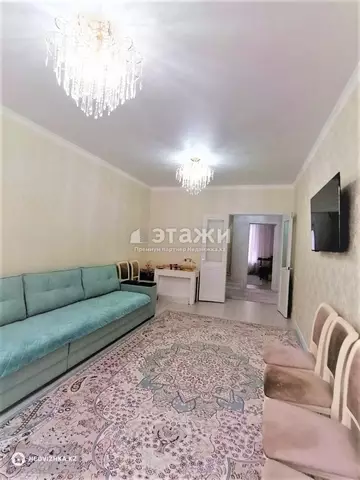 90 м², 3-комнатная квартира, этаж 2 из 10, 90 м², изображение - 12