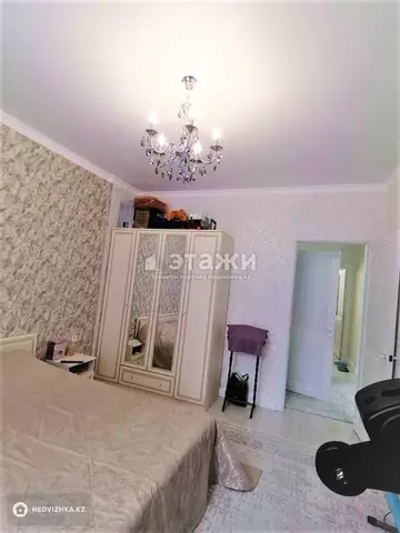 90 м², 3-комнатная квартира, этаж 2 из 10, 90 м², изображение - 16