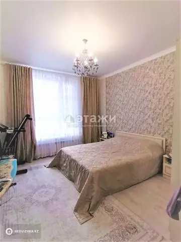 90 м², 3-комнатная квартира, этаж 2 из 10, 90 м², изображение - 15