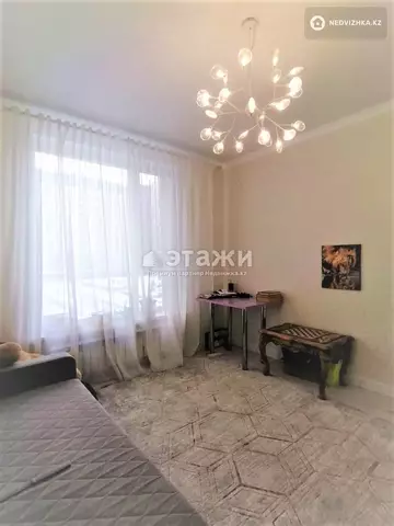 90 м², 3-комнатная квартира, этаж 2 из 10, 90 м², изображение - 19