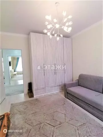 90 м², 3-комнатная квартира, этаж 2 из 10, 90 м², изображение - 20