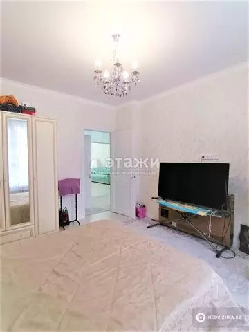 90 м², 3-комнатная квартира, этаж 2 из 10, 90 м², изображение - 21