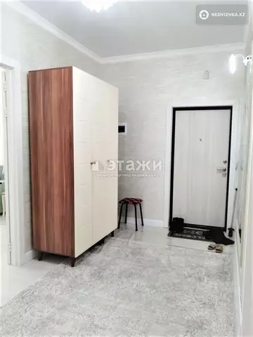 90 м², 3-комнатная квартира, этаж 2 из 10, 90 м², изображение - 23