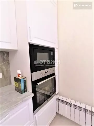 90 м², 3-комнатная квартира, этаж 2 из 10, 90 м², изображение - 28