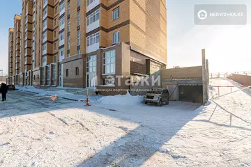 53.7 м², 2-комнатная квартира, этаж 10 из 10, 54 м², изображение - 1