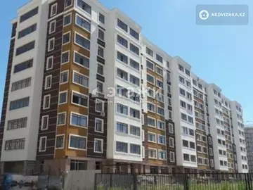 52.9 м², 1-комнатная квартира, этаж 6 из 10, 53 м², изображение - 27