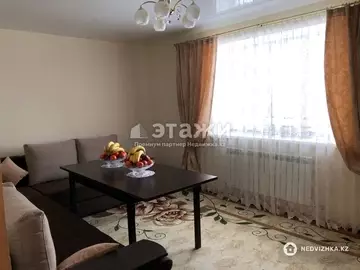 71.7 м², 3-комнатная квартира, этаж 3 из 5, 72 м², изображение - 13