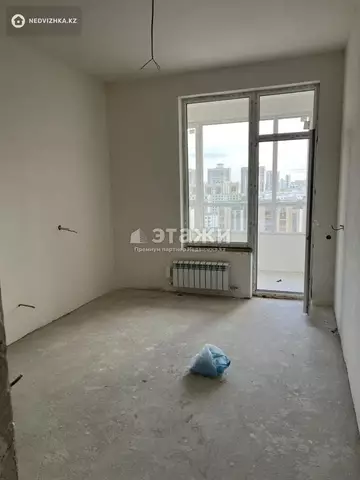 88.79 м², 3-комнатная квартира, этаж 13 из 16, 89 м², изображение - 5