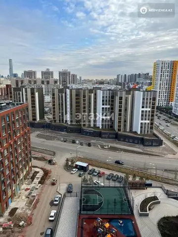 88.79 м², 3-комнатная квартира, этаж 13 из 16, 89 м², изображение - 10