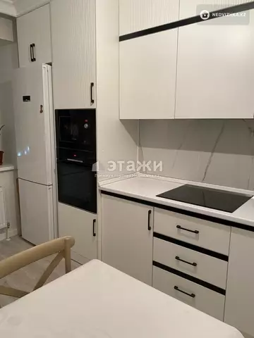 93.7 м², 3-комнатная квартира, этаж 5 из 10, 94 м², изображение - 1