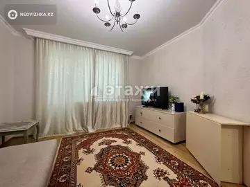 1-комнатная квартира, этаж 8 из 9, 38 м²