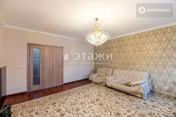 122.2 м², 4-комнатная квартира, этаж 1 из 7, 122 м², изображение - 22