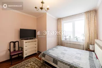 122.2 м², 4-комнатная квартира, этаж 1 из 7, 122 м², изображение - 26