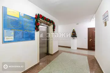 122.2 м², 4-комнатная квартира, этаж 1 из 7, 122 м², изображение - 44