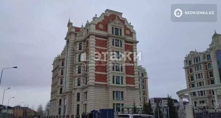 156 м², 4-комнатная квартира, этаж 5 из 7, 156 м², изображение - 1