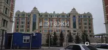 4-комнатная квартира, этаж 5 из 7, 156 м²
