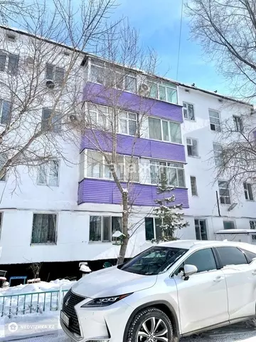 76.9 м², 4-комнатная квартира, этаж 4 из 4, 77 м², изображение - 43