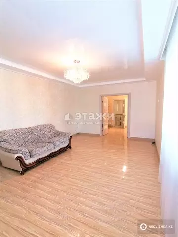 2-комнатная квартира, этаж 14 из 20, 70 м²