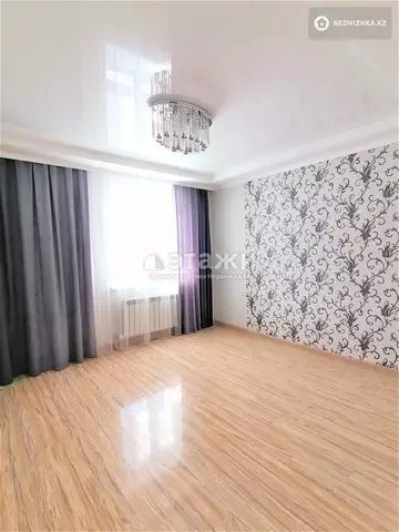 70 м², 2-комнатная квартира, этаж 14 из 20, 70 м², изображение - 4