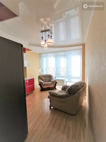 70 м², 2-комнатная квартира, этаж 14 из 20, 70 м², изображение - 8