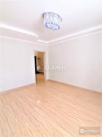 2-комнатная квартира, этаж 14 из 20, 70 м²