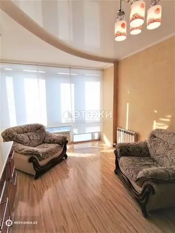 70 м², 2-комнатная квартира, этаж 14 из 20, 70 м², изображение - 10