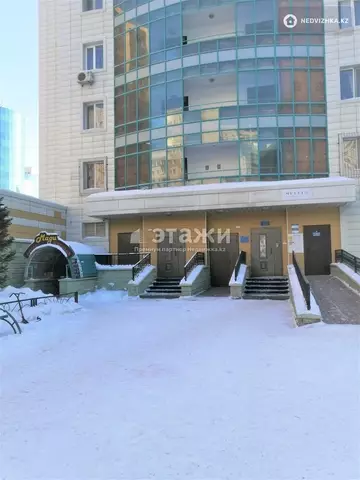 70 м², 2-комнатная квартира, этаж 14 из 20, 70 м², изображение - 25