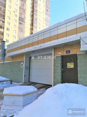 70 м², 2-комнатная квартира, этаж 14 из 20, 70 м², изображение - 27