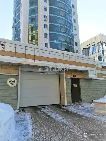 70 м², 2-комнатная квартира, этаж 14 из 20, 70 м², изображение - 28