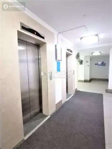 70 м², 2-комнатная квартира, этаж 14 из 20, 70 м², изображение - 32