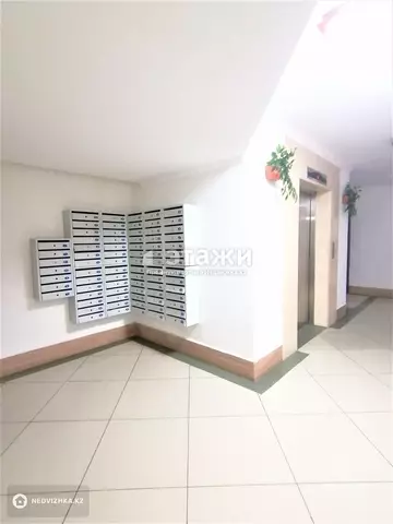 70 м², 2-комнатная квартира, этаж 14 из 20, 70 м², изображение - 38