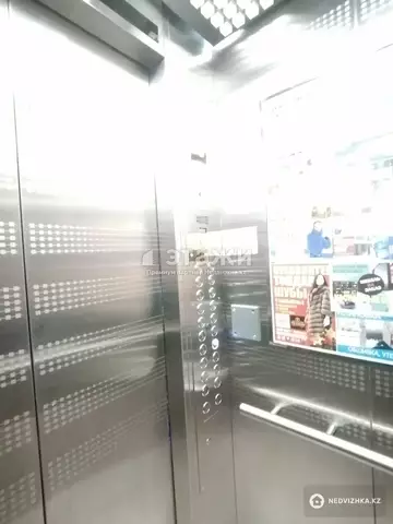 70 м², 2-комнатная квартира, этаж 14 из 20, 70 м², изображение - 39