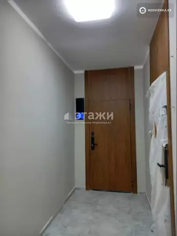 47 м², 1-комнатная квартира, этаж 5 из 11, 47 м², изображение - 5