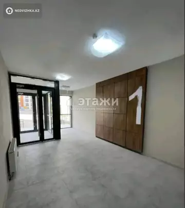 47 м², 1-комнатная квартира, этаж 5 из 11, 47 м², изображение - 9