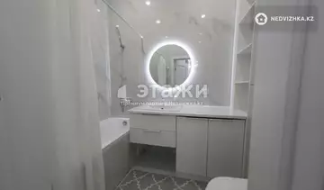 75 м², 3-комнатная квартира, этаж 2 из 9, 75 м², изображение - 11