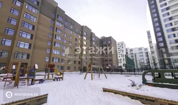 75 м², 3-комнатная квартира, этаж 2 из 9, 75 м², изображение - 14