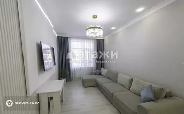 75 м², 3-комнатная квартира, этаж 2 из 9, 75 м², изображение - 17