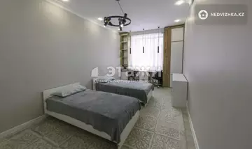 75 м², 3-комнатная квартира, этаж 2 из 9, 75 м², изображение - 21