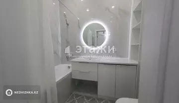 75 м², 3-комнатная квартира, этаж 2 из 9, 75 м², изображение - 28