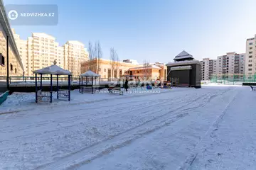 1-комнатная квартира, этаж 4 из 11, 52 м²
