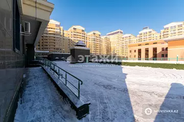 1-комнатная квартира, этаж 4 из 11, 52 м²