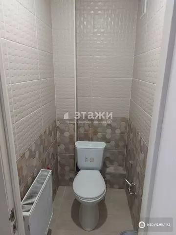 53.5 м², 2-комнатная квартира, этаж 1 из 5, 54 м², изображение - 15