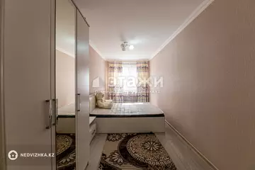 2-комнатная квартира, этаж 2 из 5, 51 м²