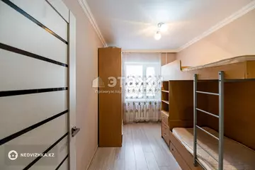 51 м², 2-комнатная квартира, этаж 2 из 5, 51 м², изображение - 5