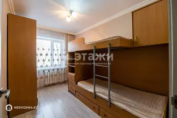 51 м², 2-комнатная квартира, этаж 2 из 5, 51 м², изображение - 4